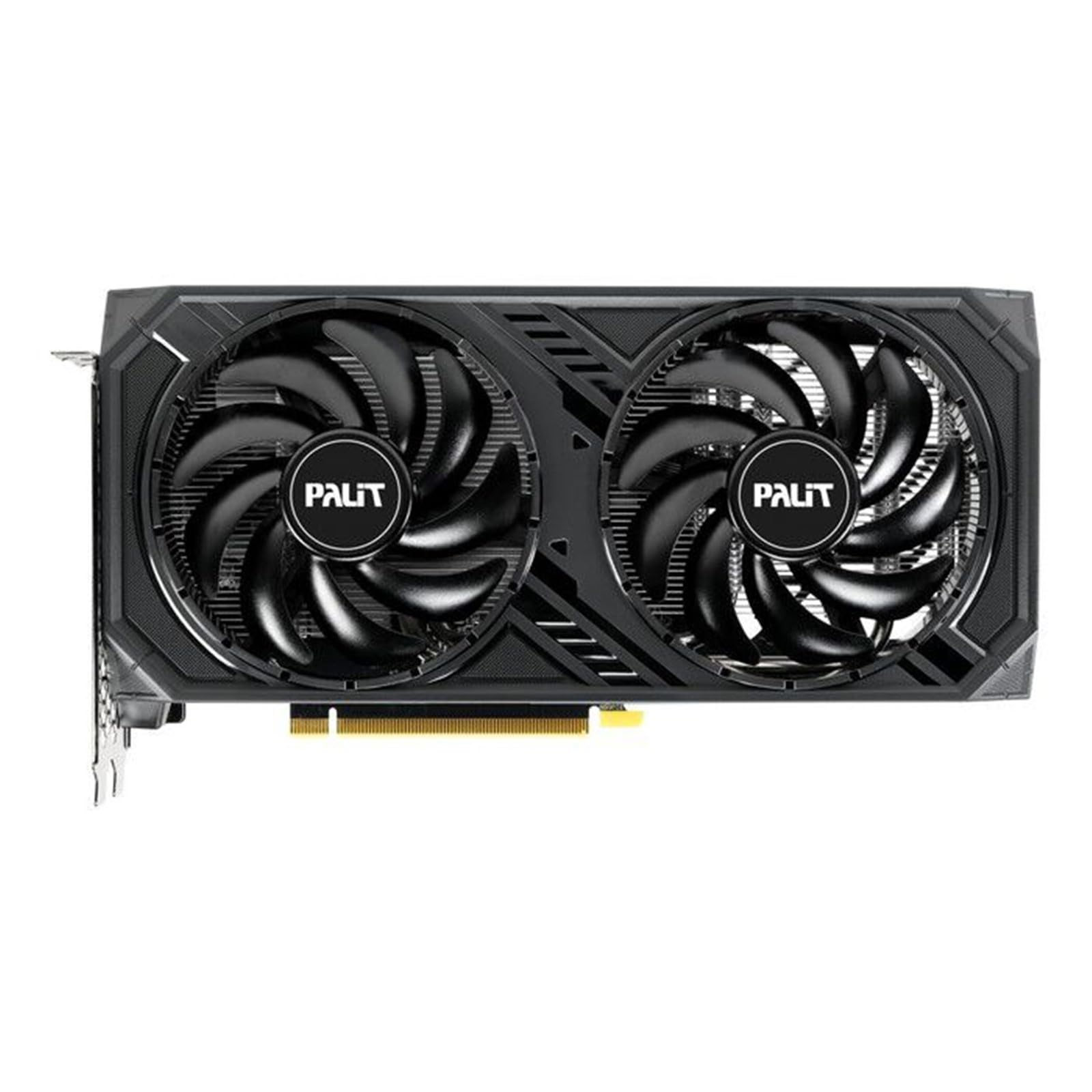 Amazon | Palit(パリット) GeForce RTX 4060 Dual V1 8GB