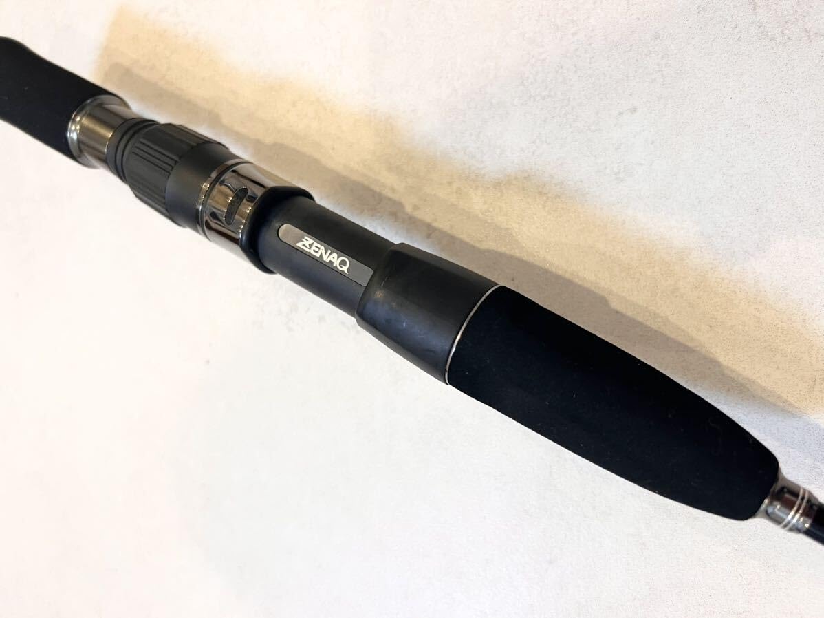 Amazon | ノーブランド品ゼナックフォキートイカリFB64