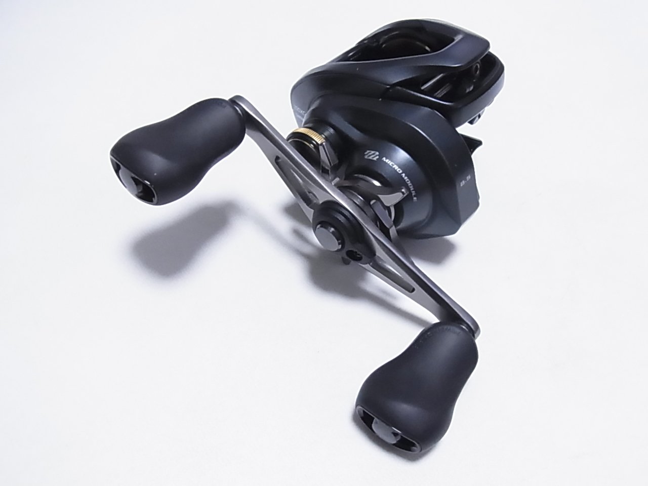 Amazon | シマノ クラド Curado 200XG K ギア比 8.5:1右巻き [並行輸入