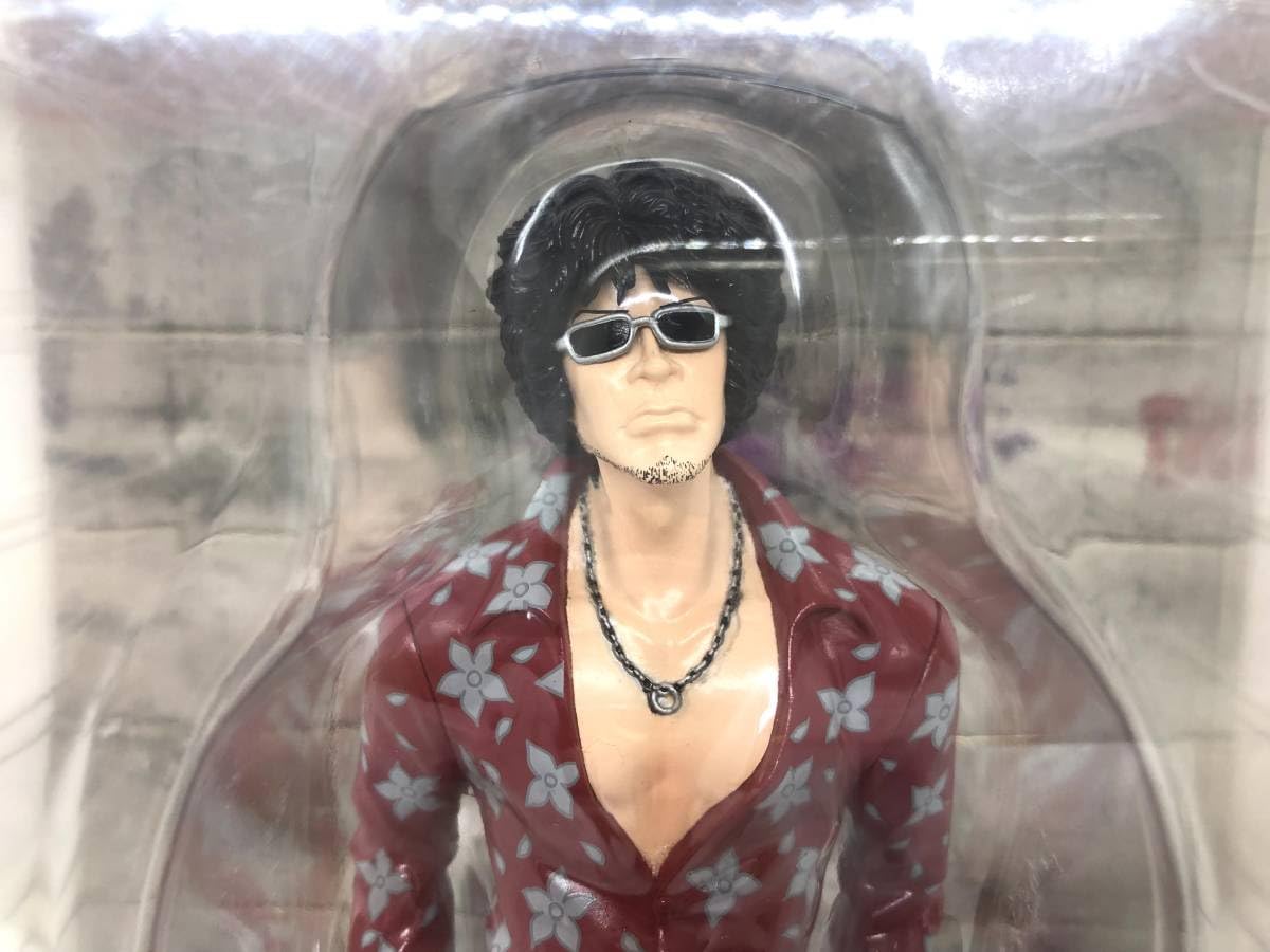 Amazon | 花木九里虎「鈴蘭最強伝説編」フィギュア クローズ＆WORST