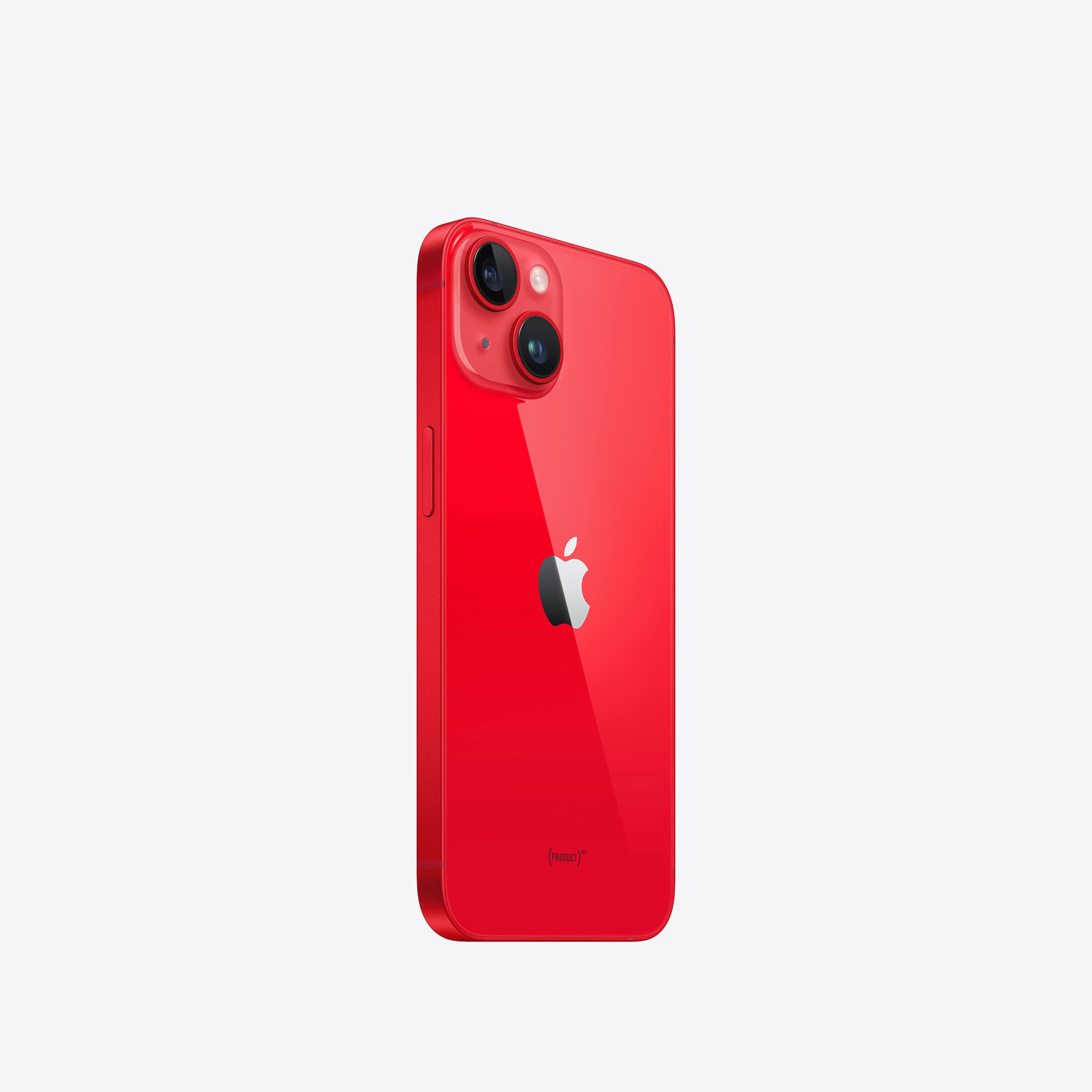 Amazon | 【整備済み品】 Apple iPhone 14 256GB (PRODUCT)RED SIM