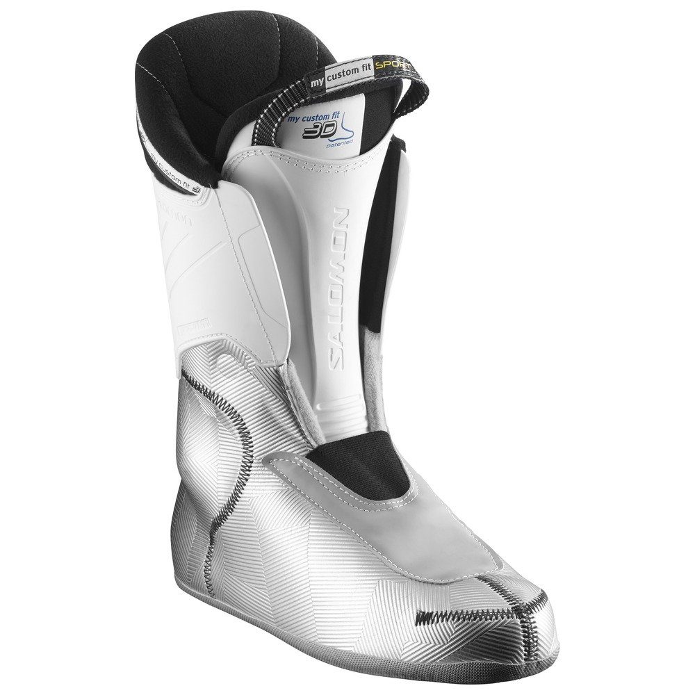 Amazon | SALOMON(サロモン) スキーブーツ X PRO 90 (エックス プロ 90