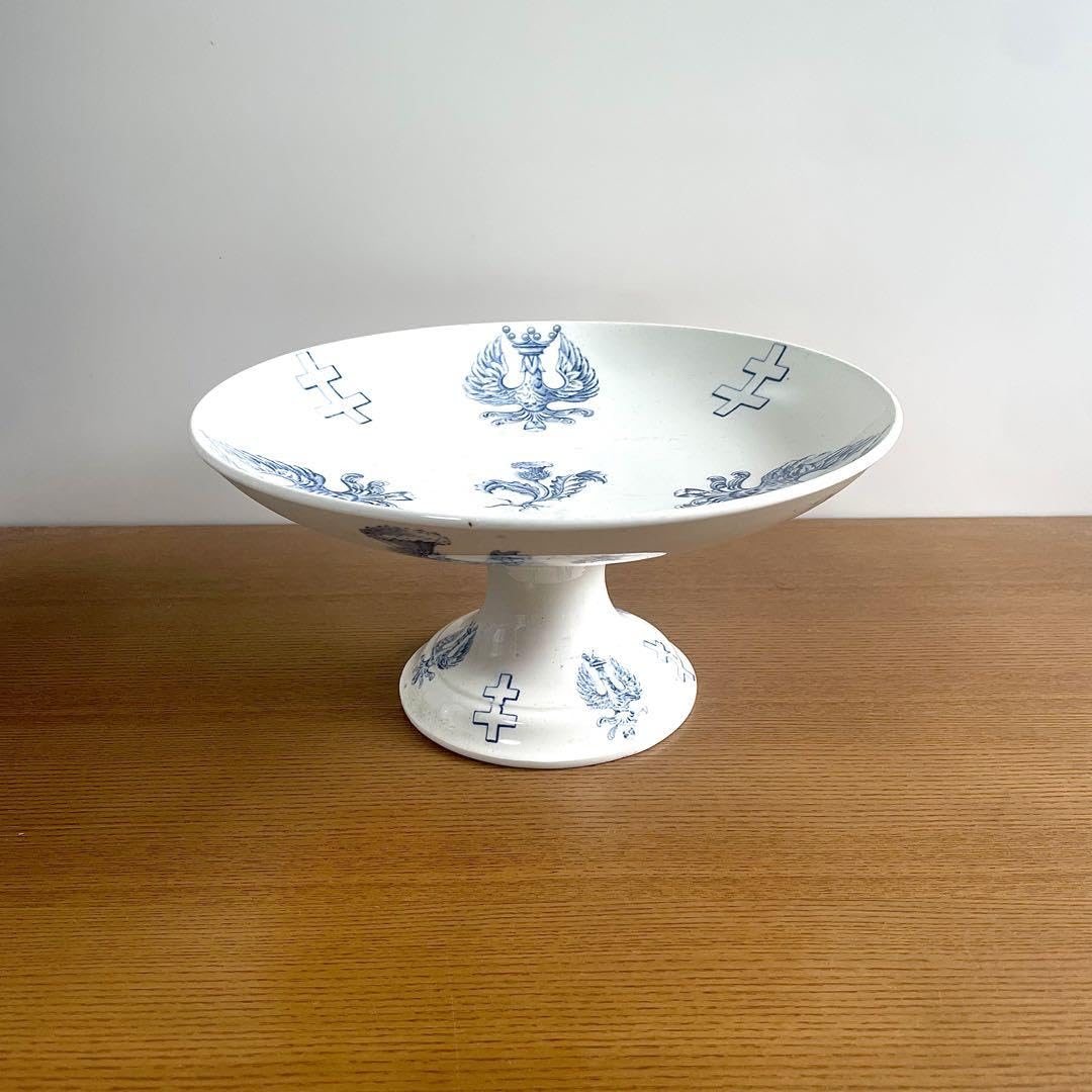 Amazon.co.jp: フランスアンティーク リュネヴィル ロレーヌ十字