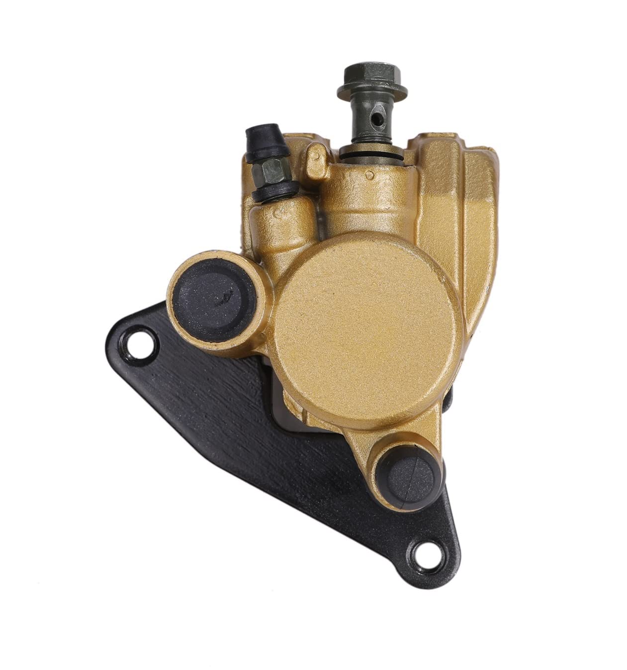 Amazon.co.jp: ホンダ 用 ブレーキキャリパー パット付 ブレーキパッド