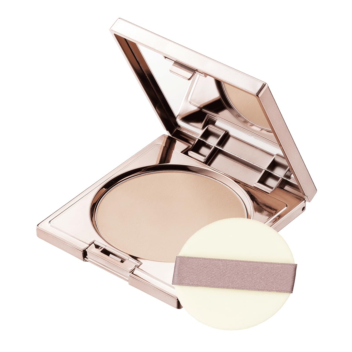 Amazon | ヴァーナル クリアヴェールパクトEX ケース付き SPF50+