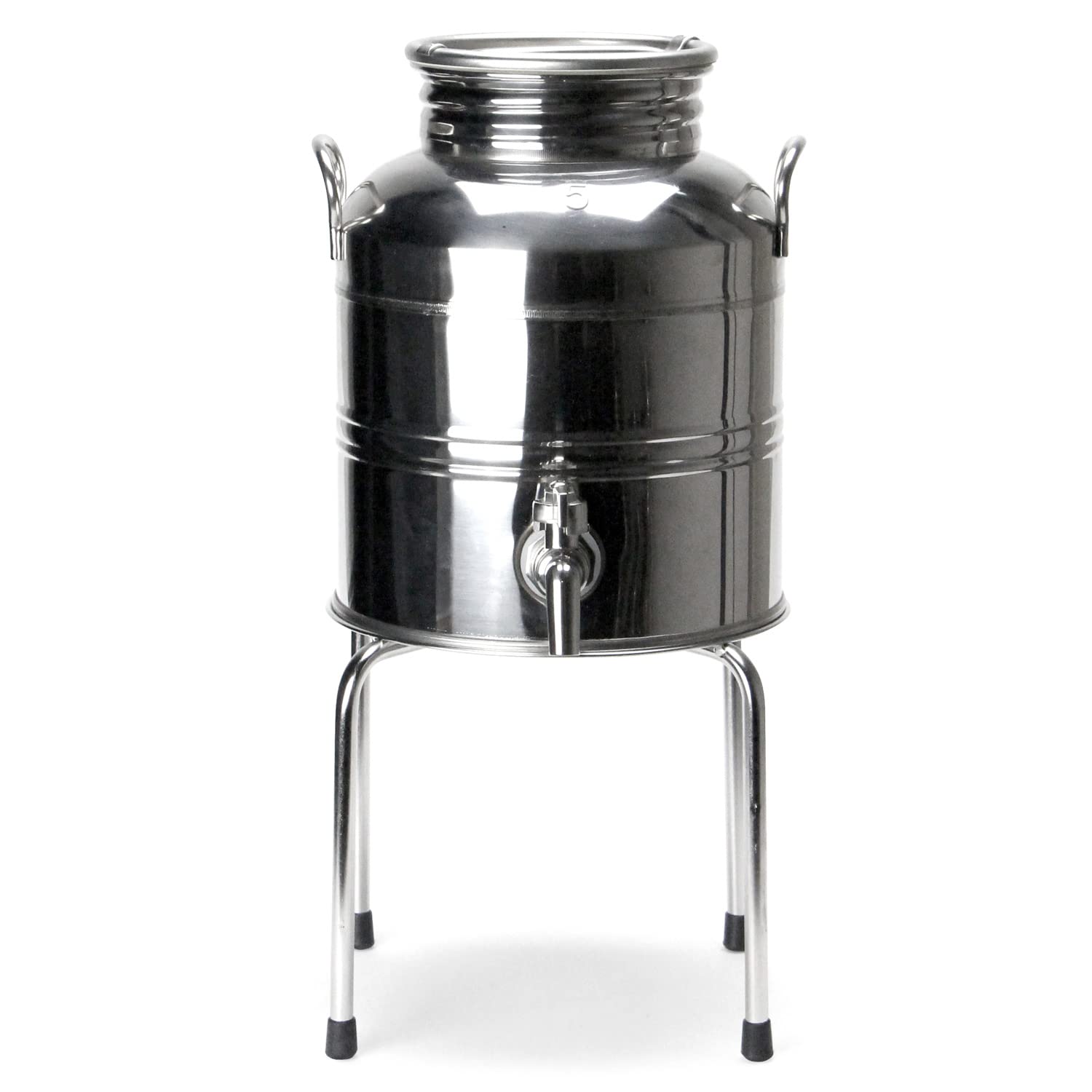 Amazon.co.jp: marchisio マルキジオ オイルドラム ウォータージャグ