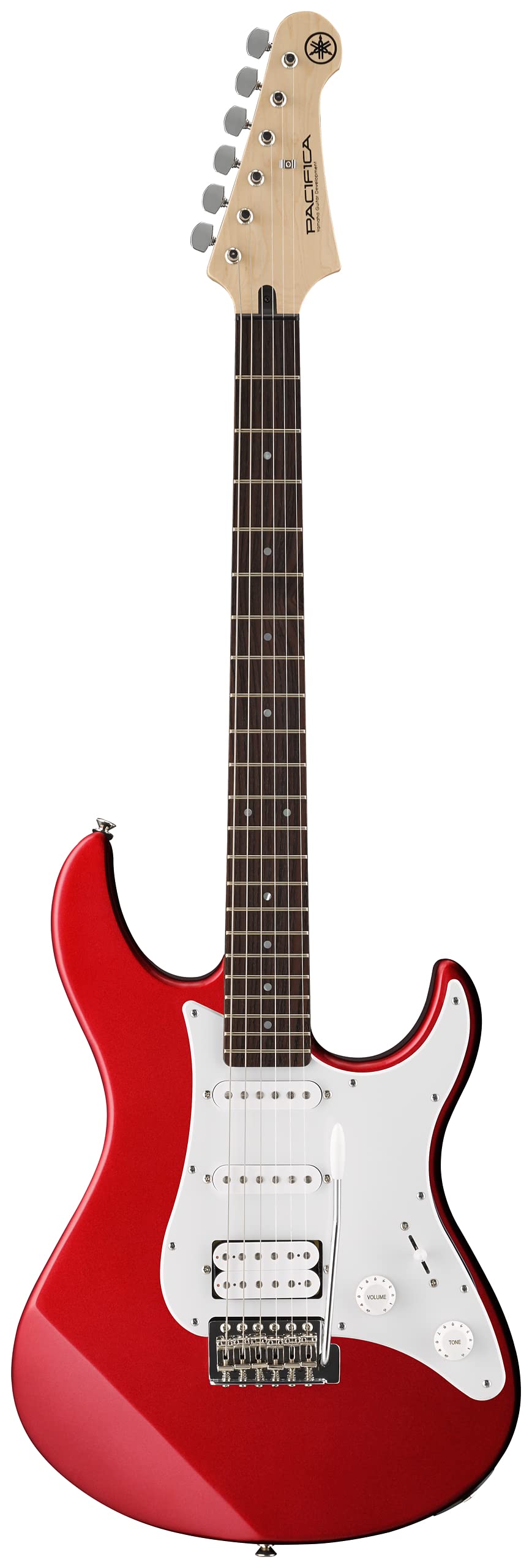 Amazon.com: Yamaha Pacifica Series PAC012 Electric Guitar