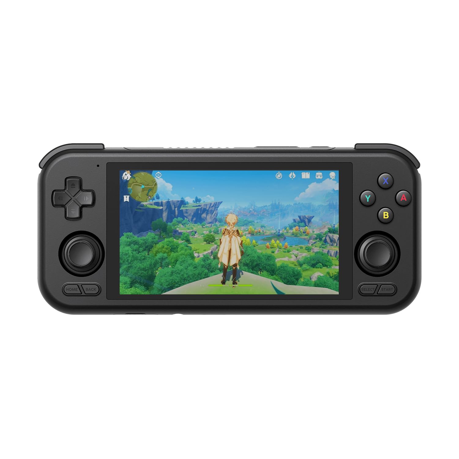 レトロイドポケット4PRO Amazon.com: Retroid Pocket 4/4Pro Retro