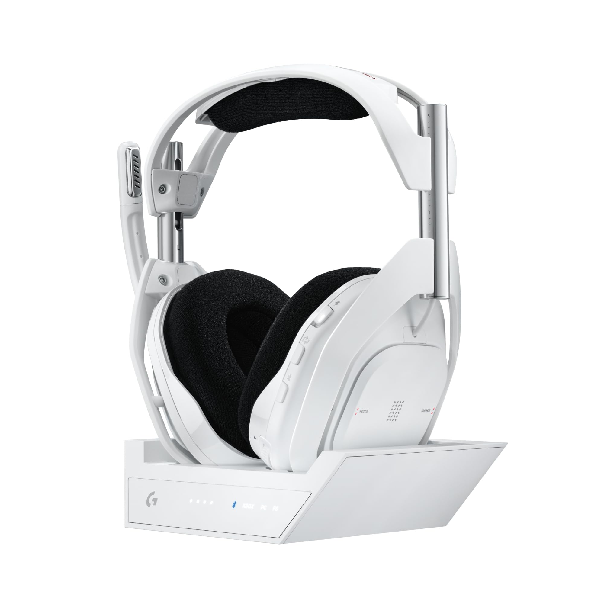 Amazon.co.jp: Logicool G ゲーミングヘッドセット ASTRO A50 X