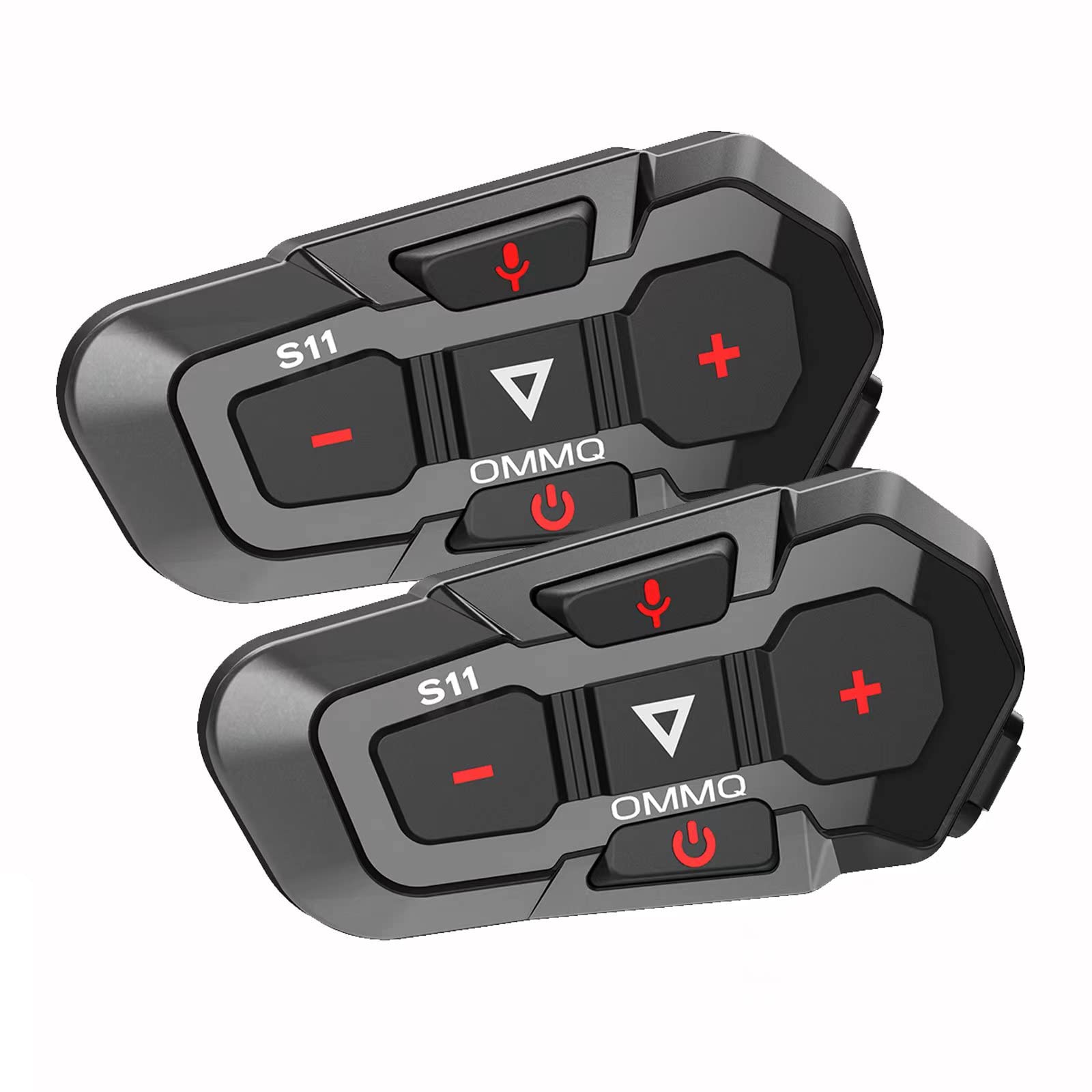 Amazon.co.jp: バイク インカム Bluetooth5.2インカム 3人接続2人同時