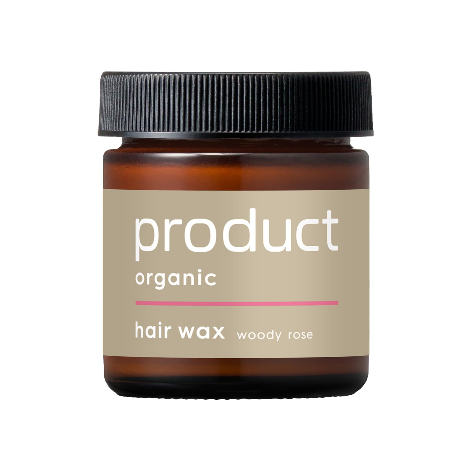 Amazon | product(ザ・プロダクト) ヘアワックス ウッディローズ 42g