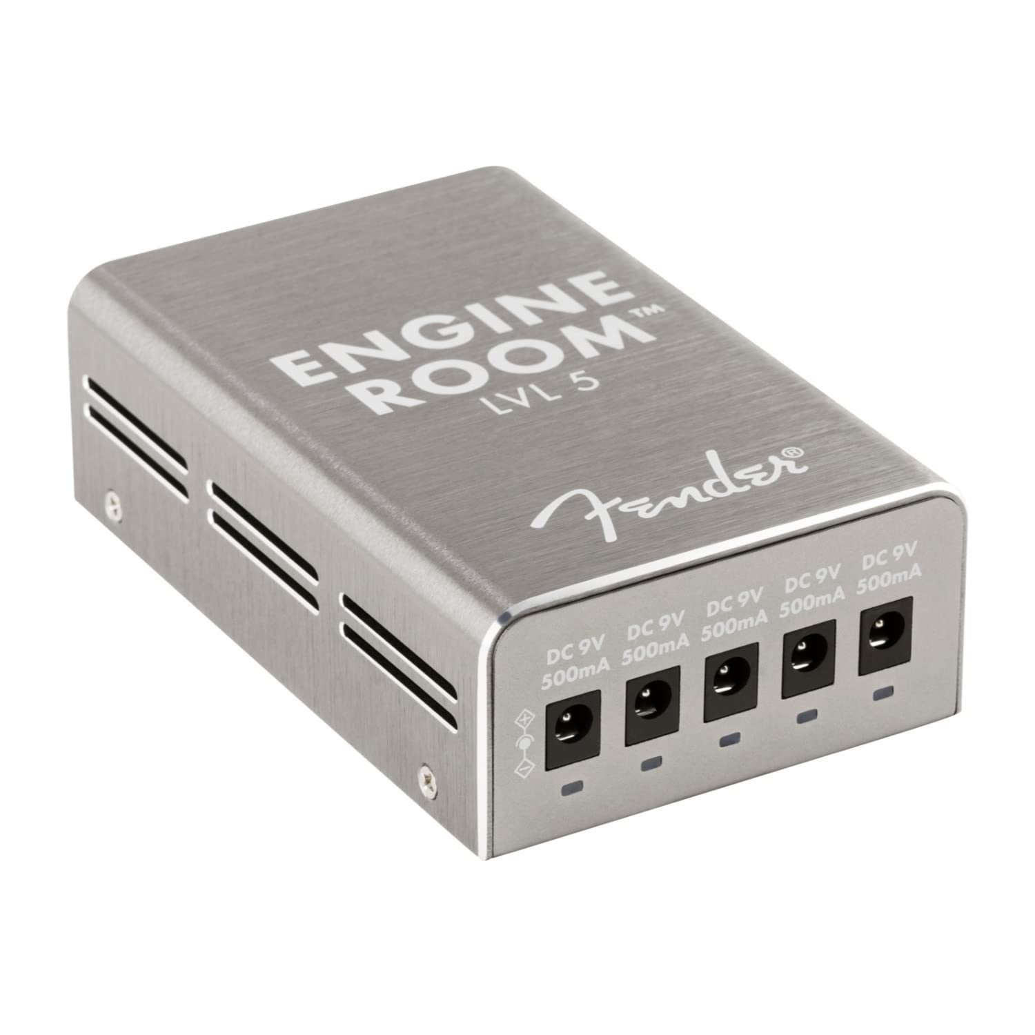 Amazon.com: Fender Engine Room LVL5 Power Supply : Everything Else