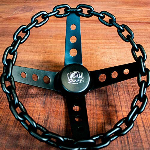 ステアリング・ハンドル本体 チェーンスタイル ステアリング・ハンドル