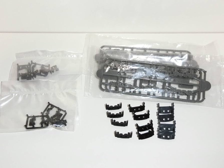 Amazon | 鉄道コレクション TOMYTEC トミーテック 動力ユニット TM-06