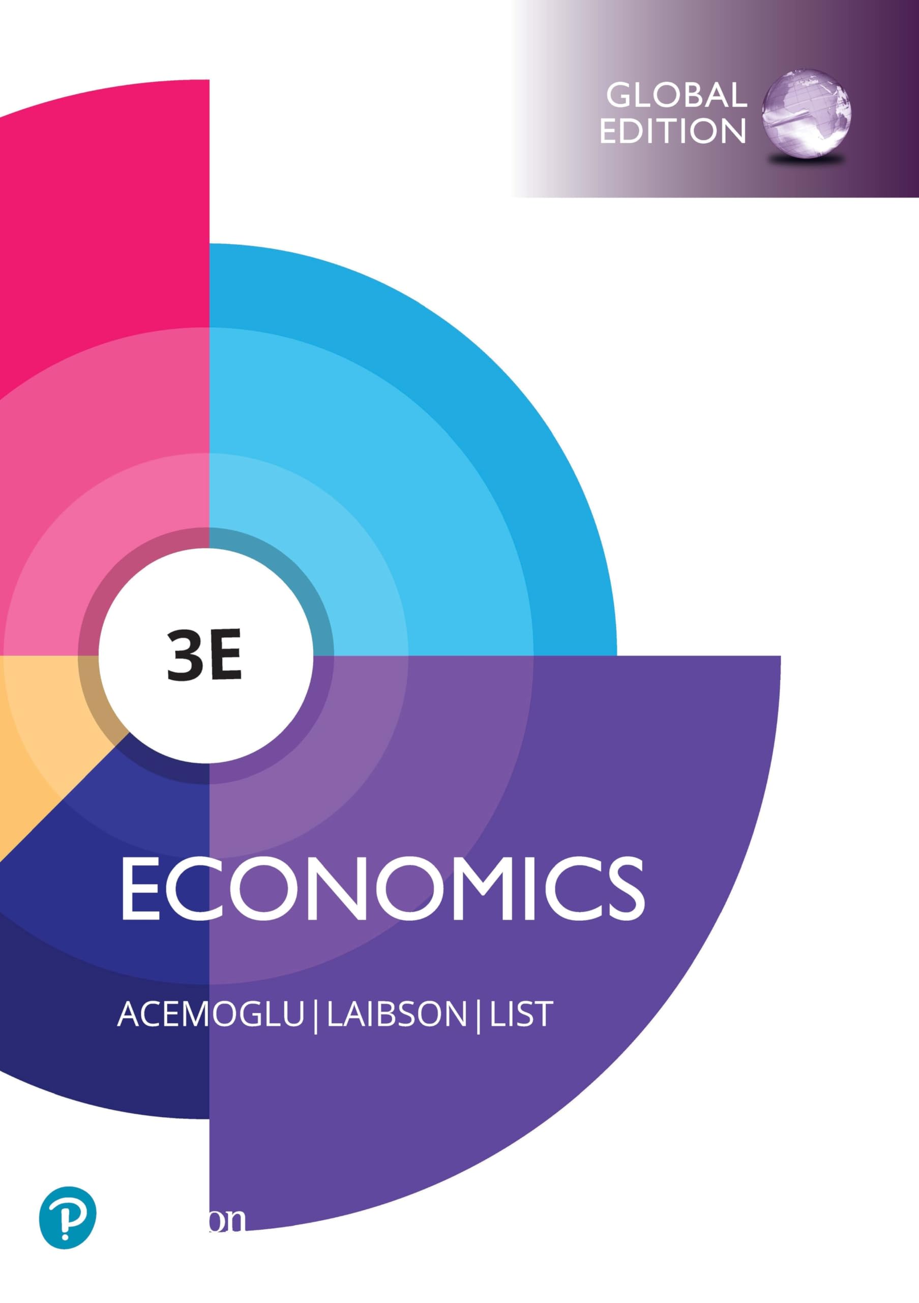 Amazon | Economics, Global Edition | Acemoglu, Daron, Laibson