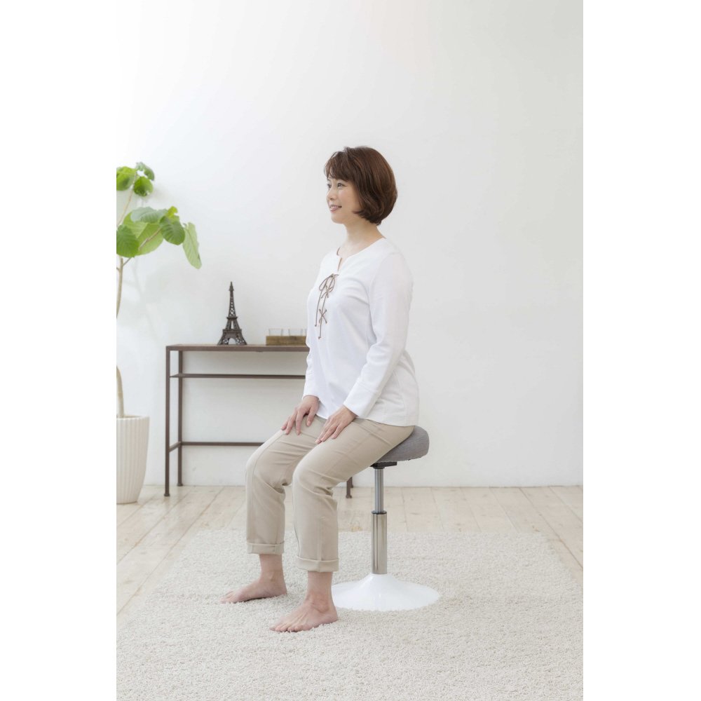 Amazon | MIZUNO(ミズノ) 健康用具 トレーニング椅子 スクワット