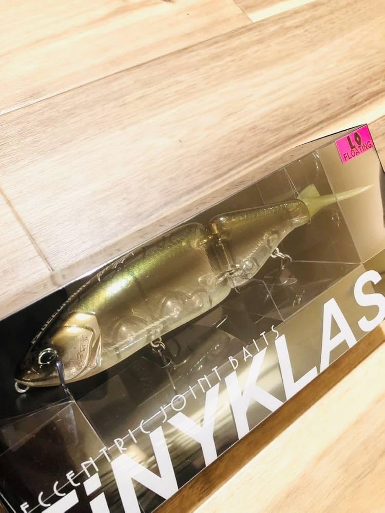 DRTタイニークラッシュlow ゴーストカワムツ おまけ付き