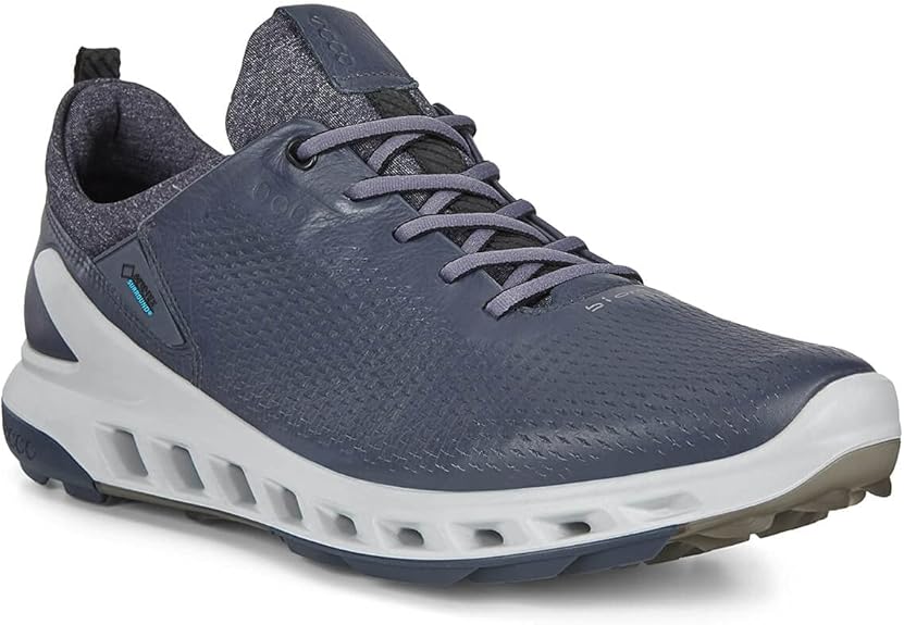 ECCO BIOM COOL PRO ゴルフシューズ US ECCO BIOM COOL PRO ゴルフ