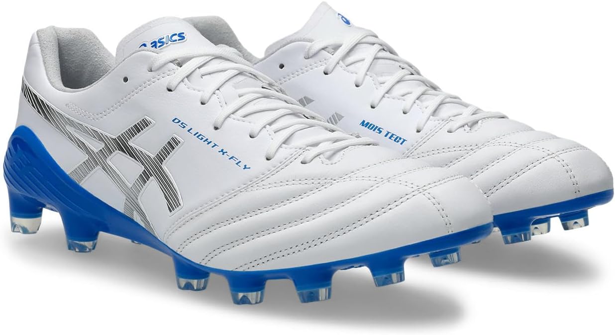 アシックスdsライトエックスフライ5 右足25.0cm左24.5cm ASICS