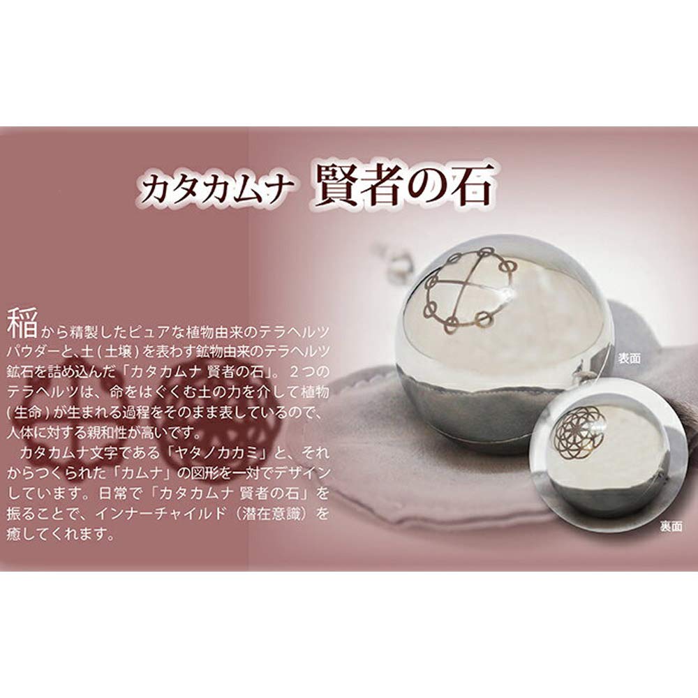 Amazon.co.jp: カタカムナ 賢者の石 医学博士 丸山式 丸山アレルギー