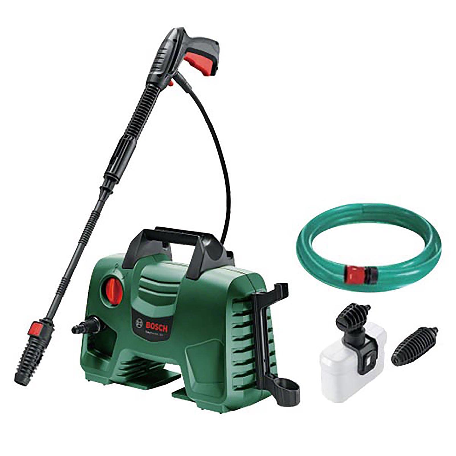 Amazon.co.jp: Bosch (BOSCH) Pressure Washer 1300W Maximum