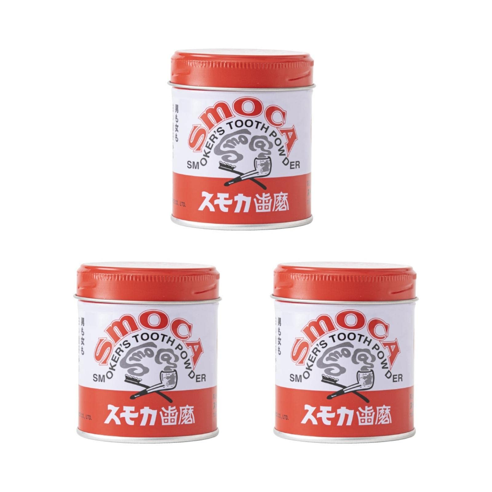 Amazon.co.jp: SMOCA 90th Anniversary Special Commemorative Smoka