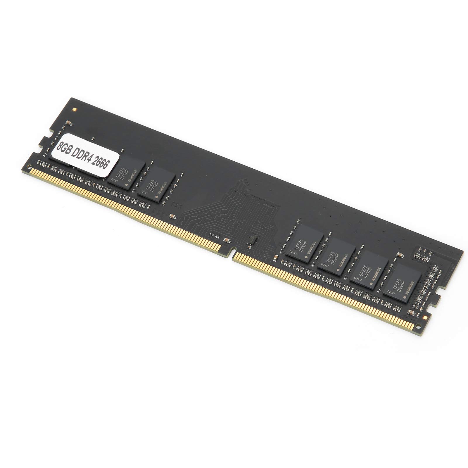 Amazon | DDR4メモリモジュール、デスクトップPC4‑2666V / PC4‑19200と