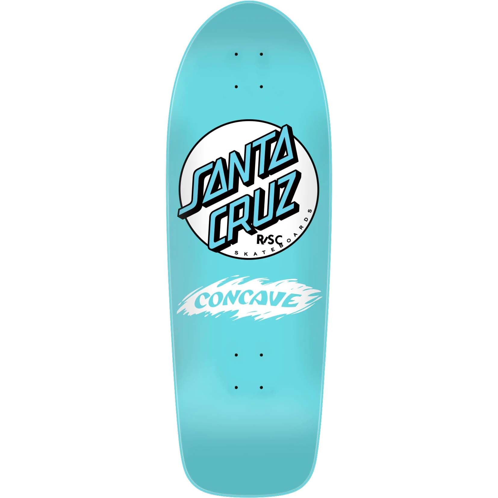 サンタクルーズ スケボーデッキ クリスチャンホソイ 10.26インチ 楽天
