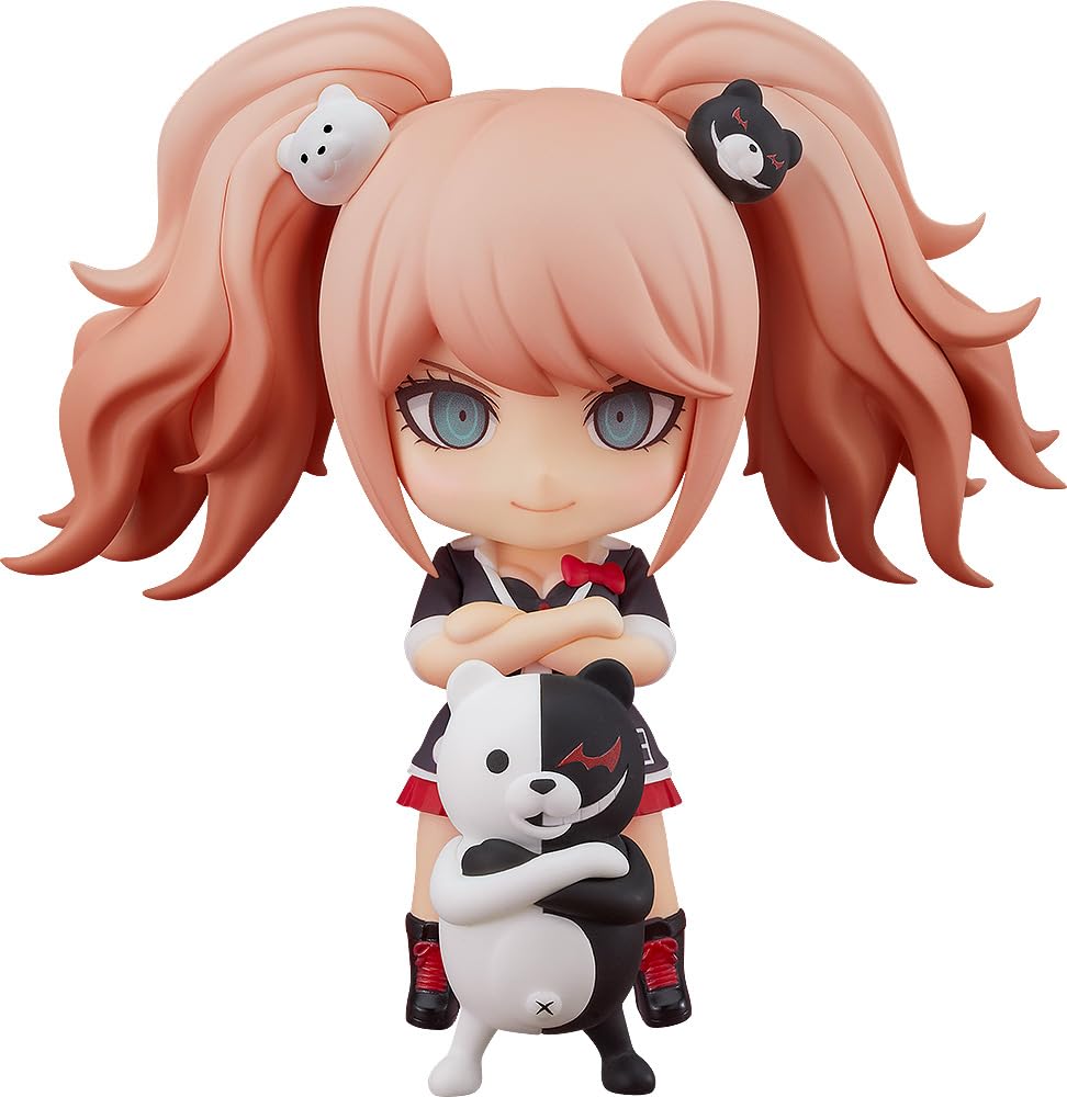 Amazon | ねんどろいど ダンガンロンパ1 2 Reload 江ノ島盾子 ノン