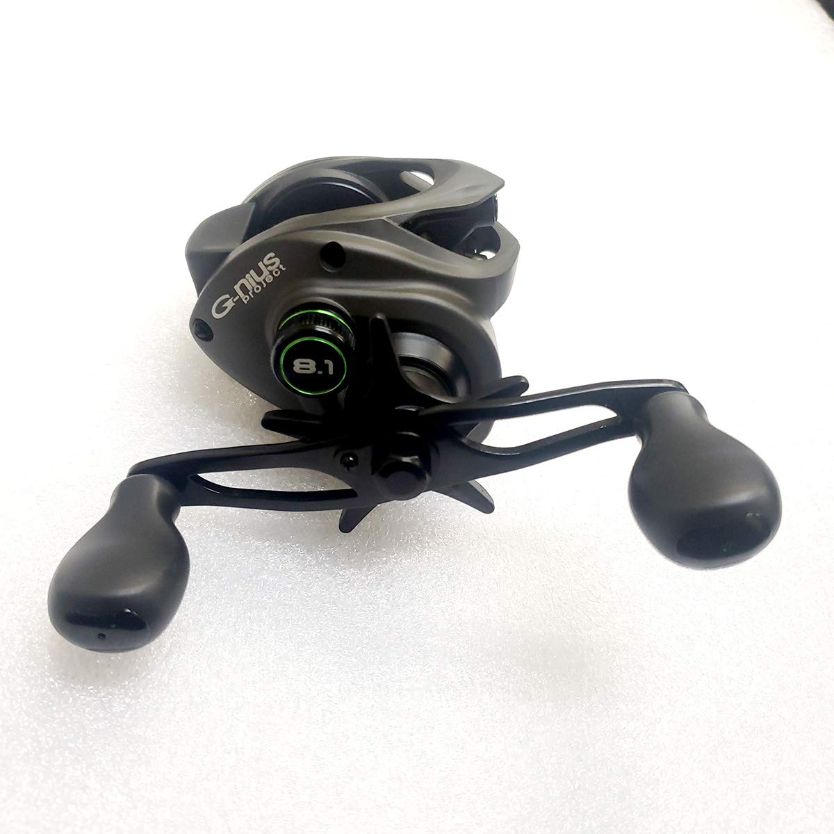 Amazon | ジーニアスプロジェクト(G-nius Project) GORIATH