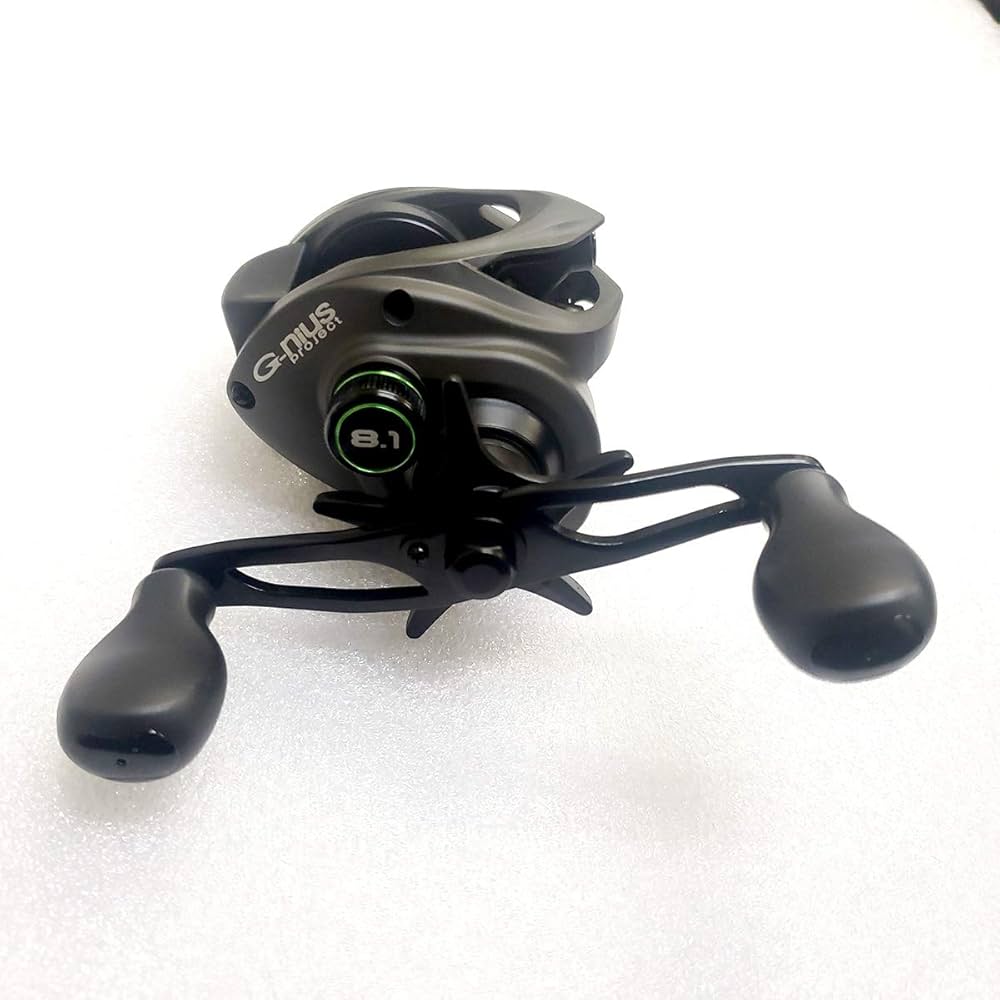 Amazon | ジーニアスプロジェクト(G-nius Project) GORIATH