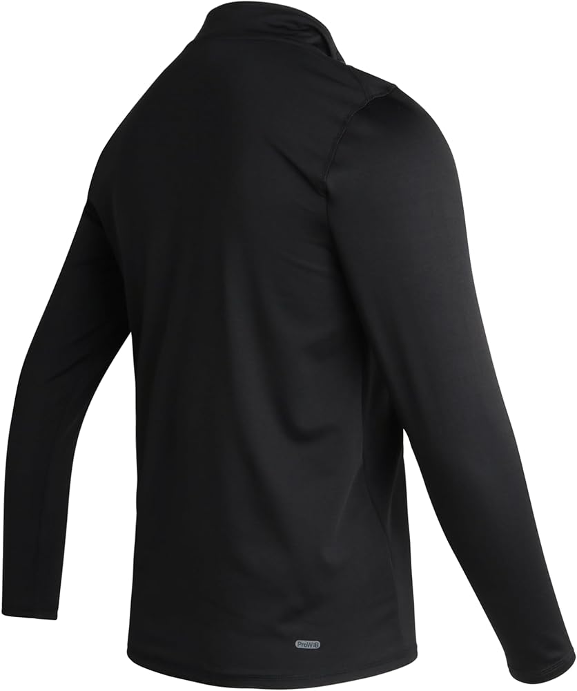 Resurrection GMバイカラーハイネックシャツ ブラックM Resurrection