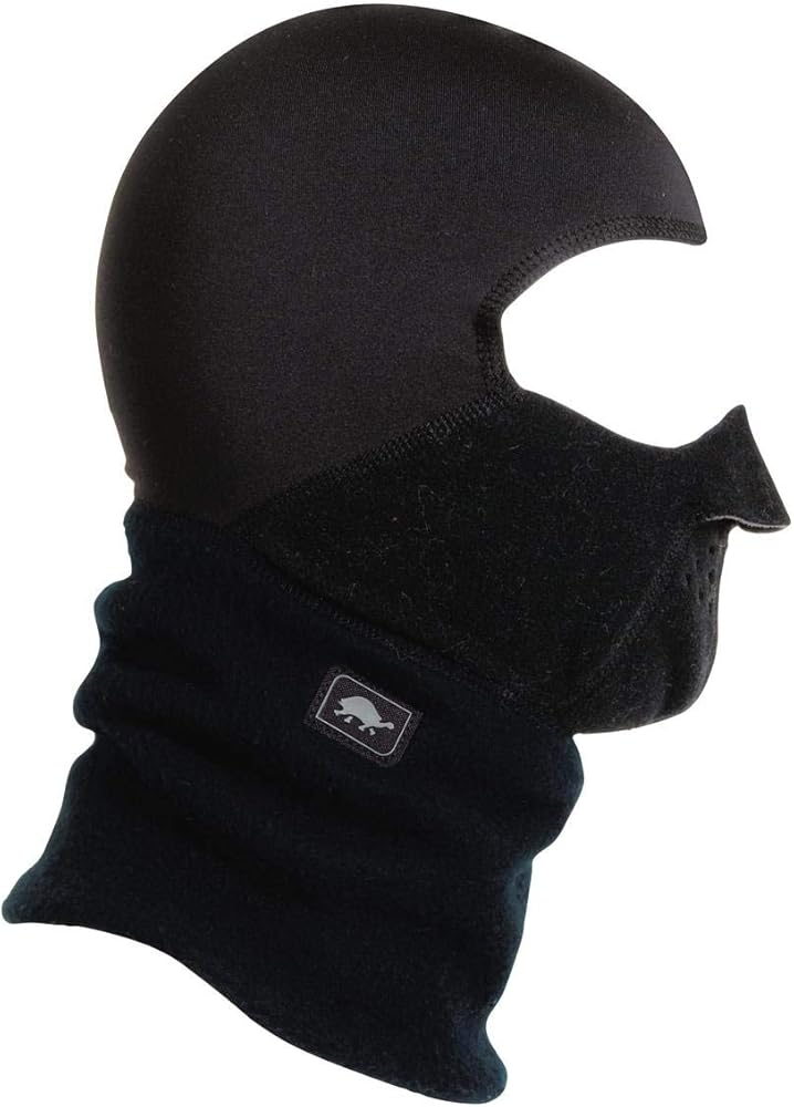 Amazon.com: Turtle Fur Fleece-Maskot, Polartec Windbloc Full Face