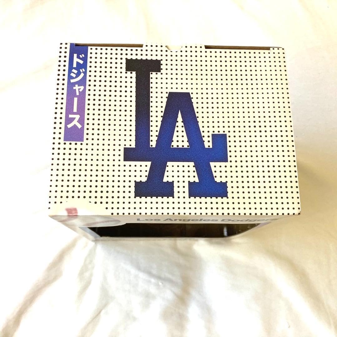 Amazon.co.jp: 球場限定 山本由伸 バブルヘッド 2024年6月13日