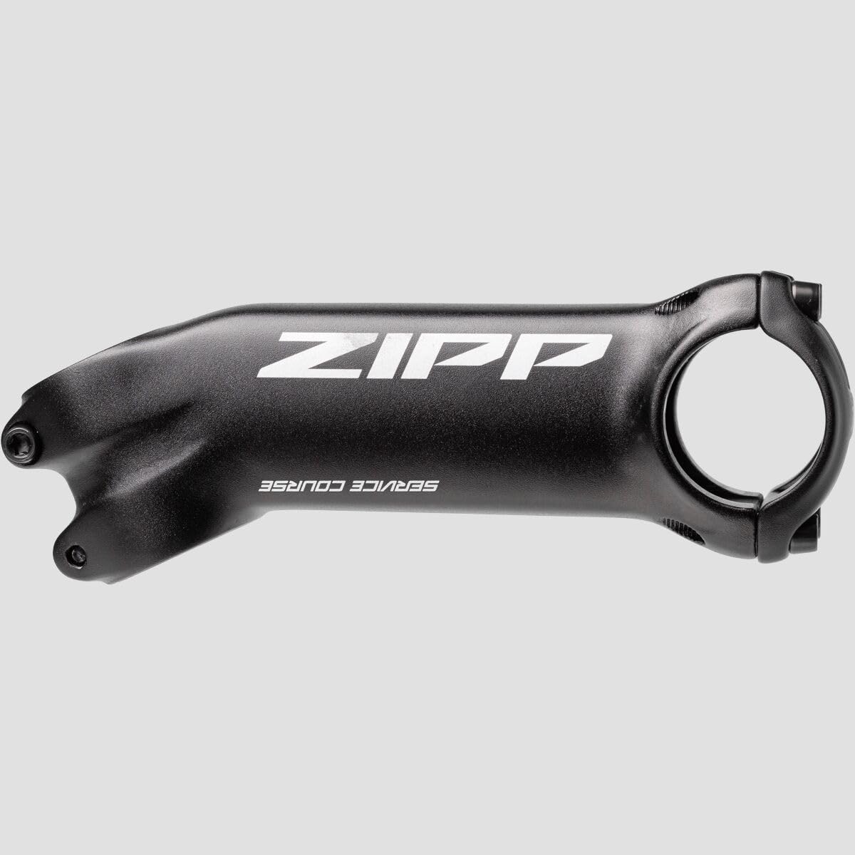 Amazon.com: Zipp Service Course B2 Stem Black, 90mm/6 deg : Sports