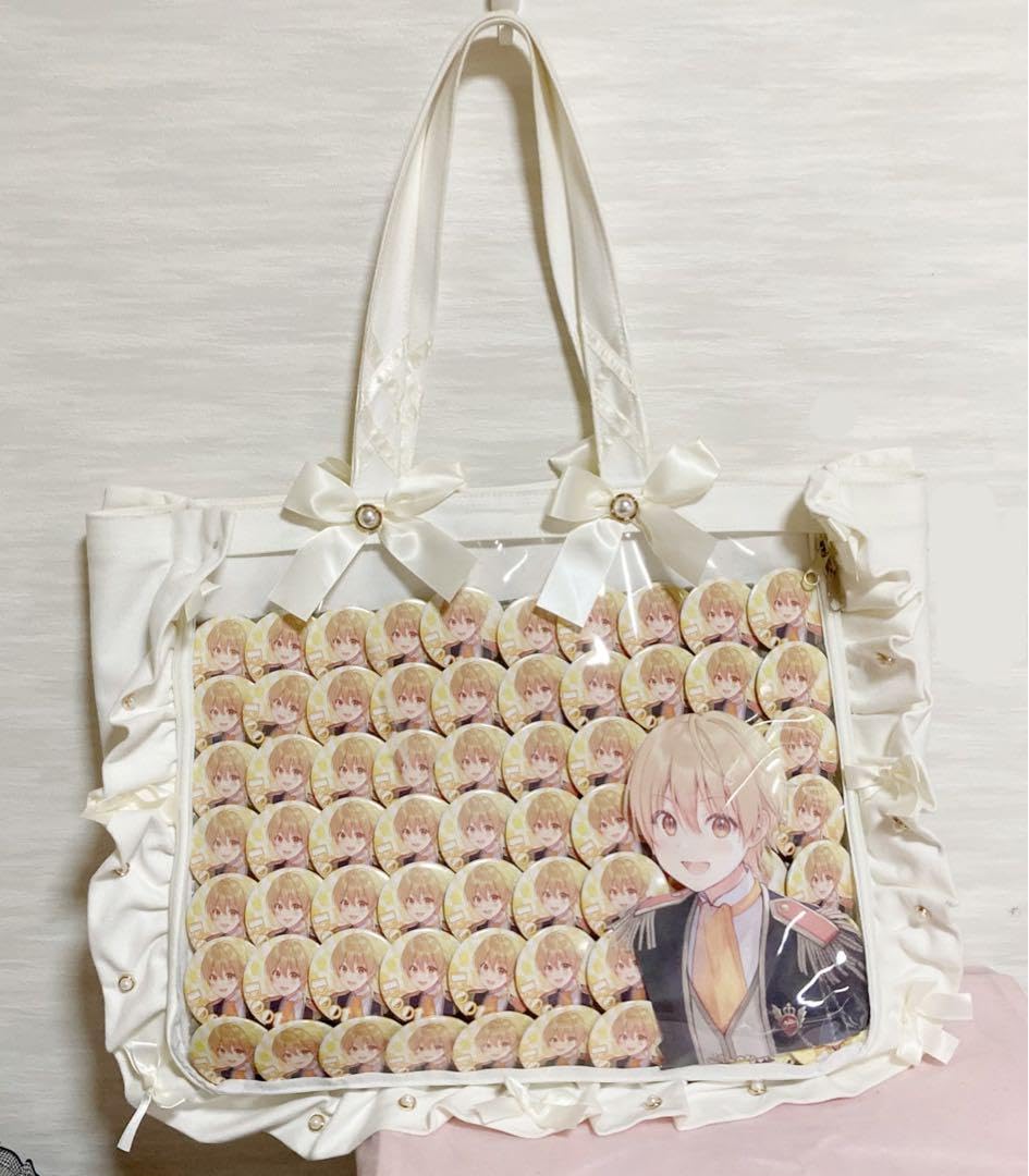 ばぁうくん A3痛バ ばぁうくん A3痛バ ばぁうくん A3痛バ 【公式通販】