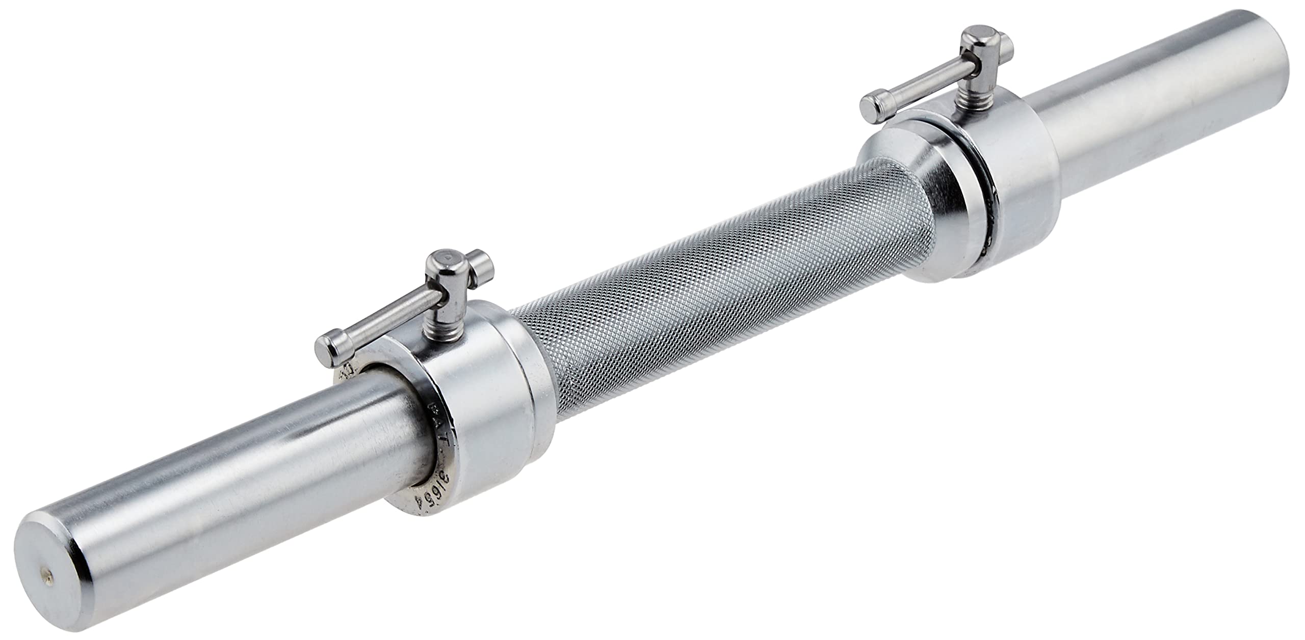 ivanko 10kg クロームダンベル 回転式 IVANKO 回転式 クロームダンベル