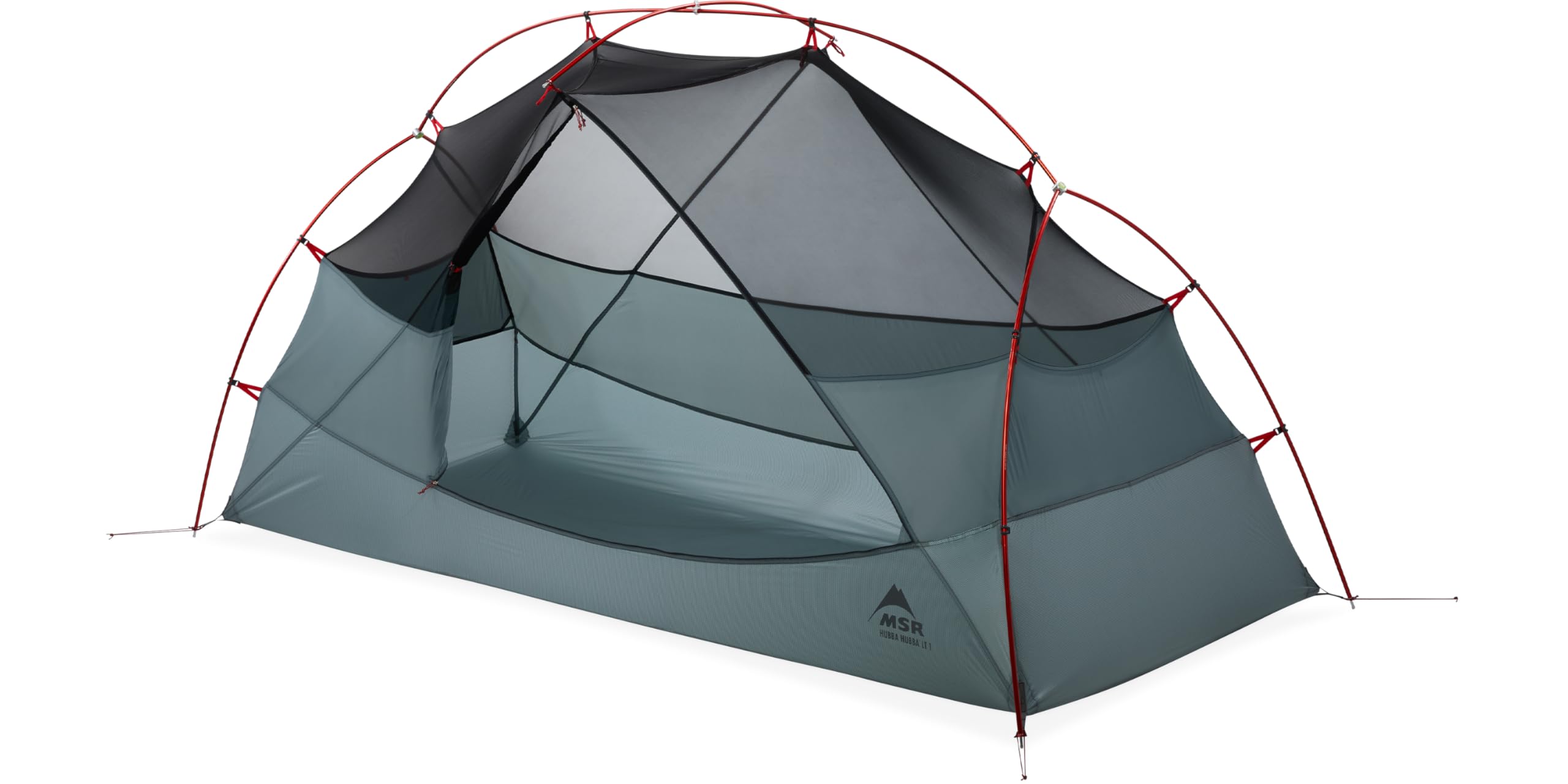 Amazon.co.jp: MSR Hubba Hubba LT 1人用 軽量バックパックテント