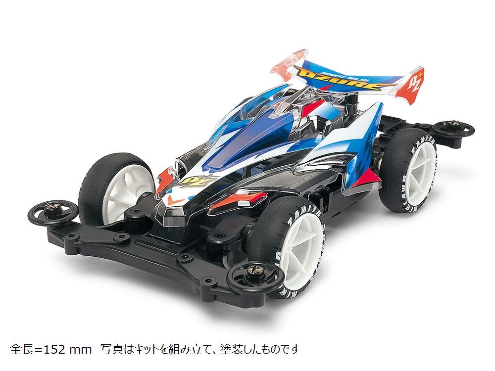 土日のみの値下げ価格!! TAMIYA DF03 アバンテMk2 土日のみの値下げ