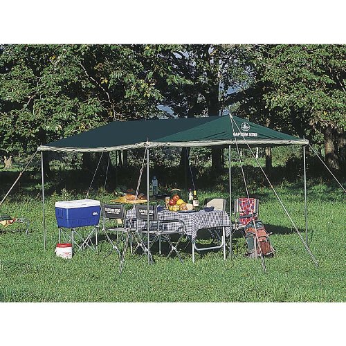 Amazon | キャプテンスタッグ プレーナ メッシュ タープ セット M-3154
