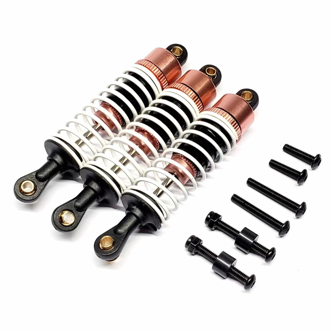 TAMIYA TRFダンパーセット AXON オイルダンパーセット