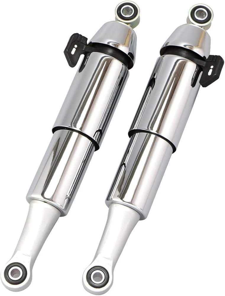 Amazon | エンデュランス バイク ローダウンリアサスペンション