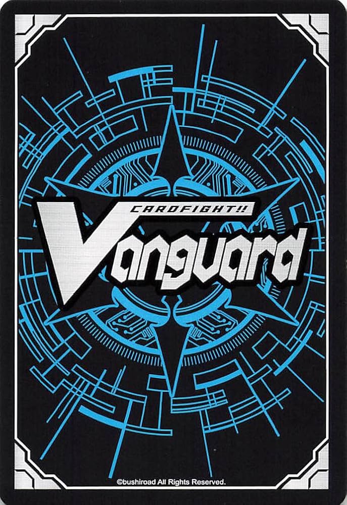 Amazon.co.jp: カードファイト!!?ヴァンガード 旭光の騎士