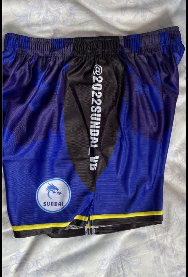 Amazon.co.jp: ・駿台学園 ゲームパンツ : おもちゃ