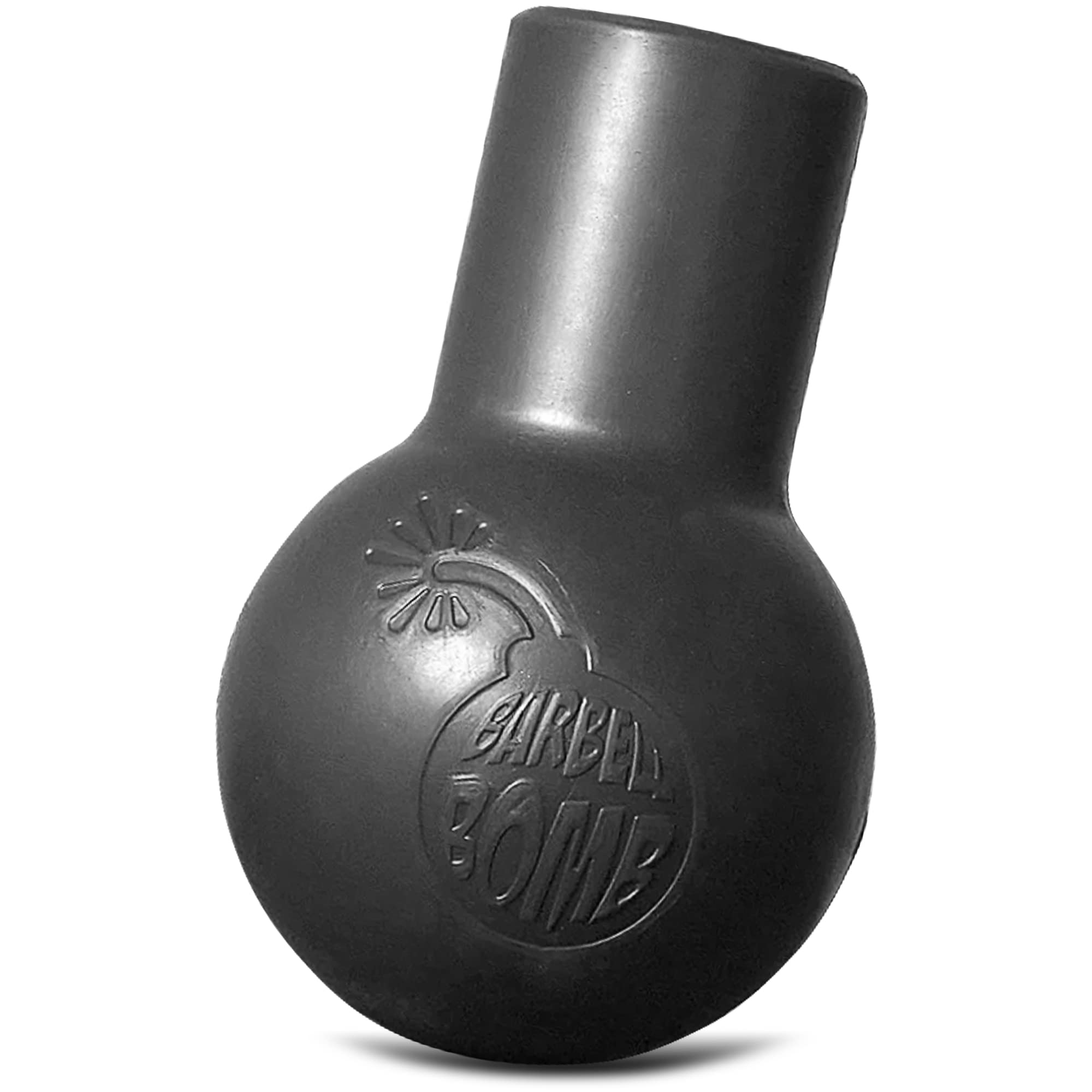 Amazon | ABMATのバーベルボム - どんな表面もバーベルランドマイン