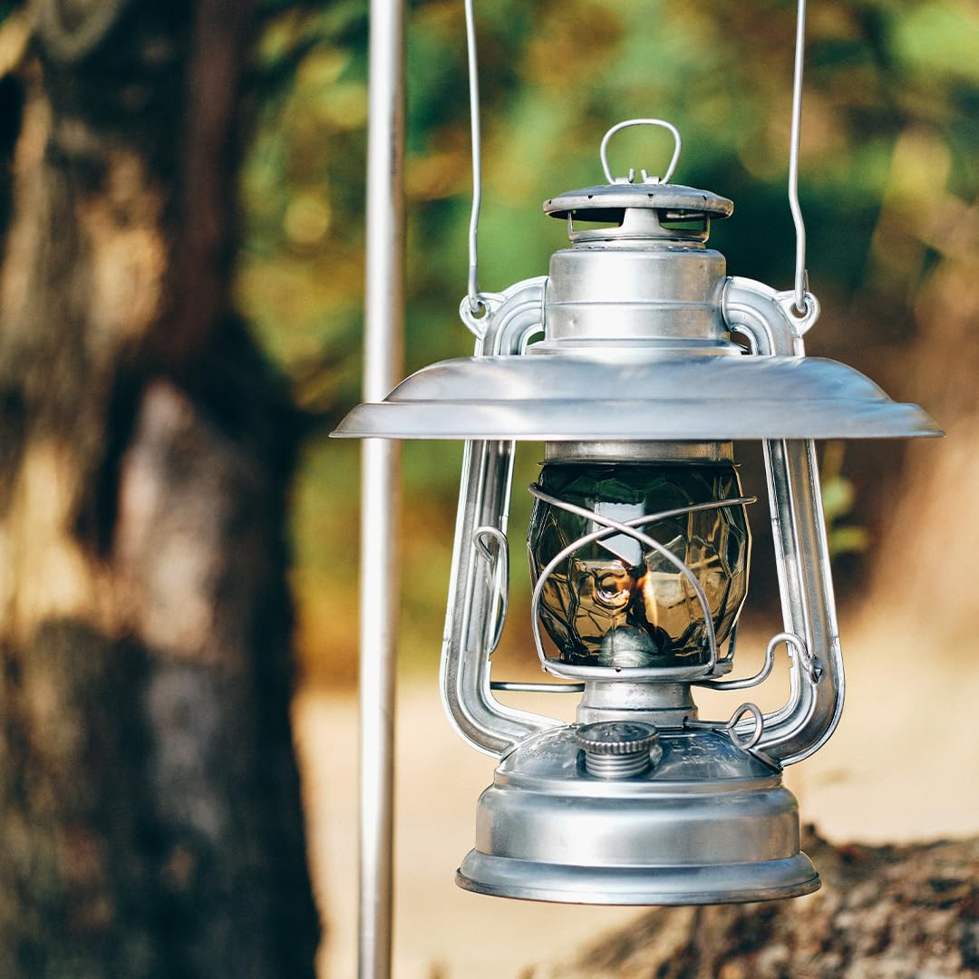 Amazon.co.jp: TOKYO CRAFTS オイルランタングローブ鎚目グレー ホヤ