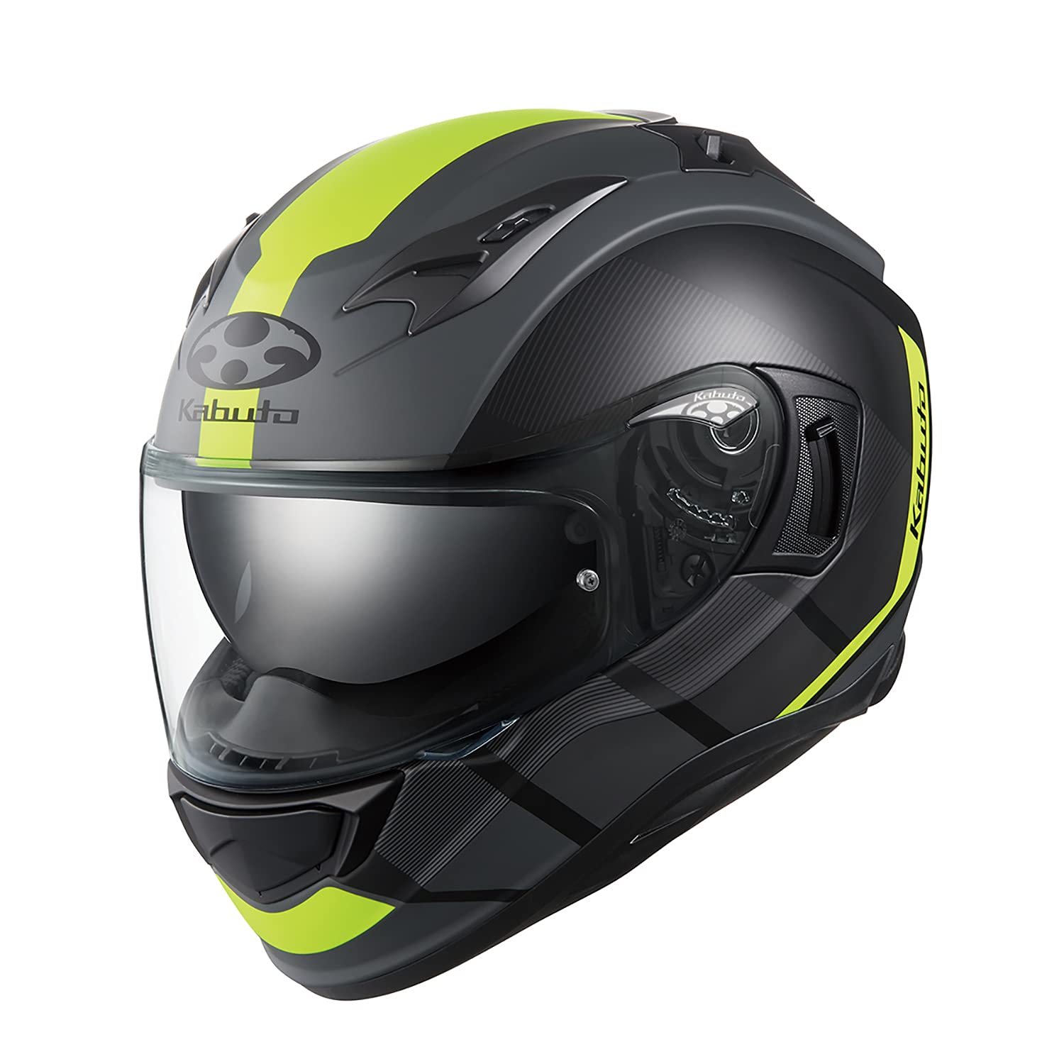 Amazon | オージーケーカブト(OGK KABUTO)バイクヘルメット フル