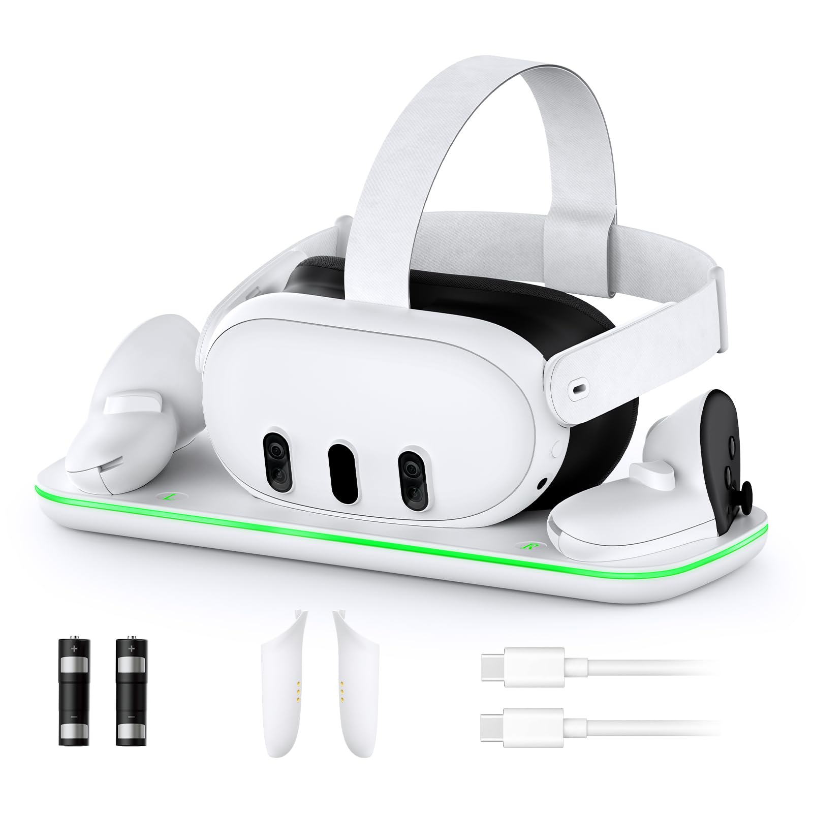 quest3s 充電器無し quest3s 充電器無し Meta Quest 3/3s】VRの充電器