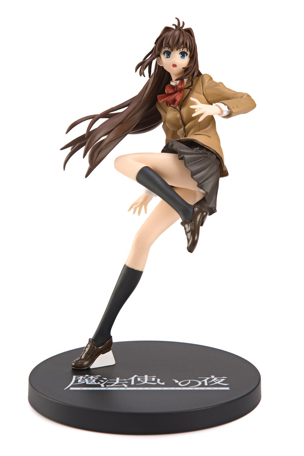 Amazon | 魔法使いの夜 プレミアムフィギュア 蒼崎青子 PMフィギュア