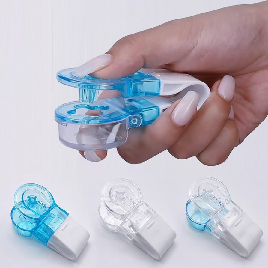 Amazon | UOPR 錠剤取り出し器 4個入お薬取出器錠剤カッター 薬